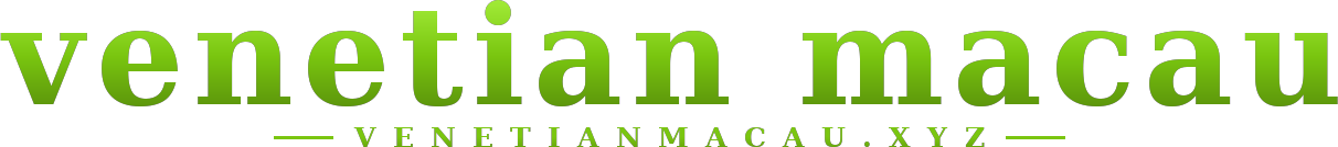 venetian macau logo